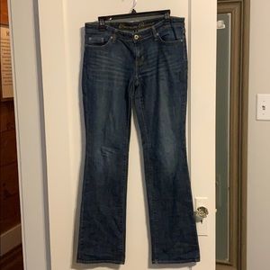 Gap Premium Bootcut Jeans